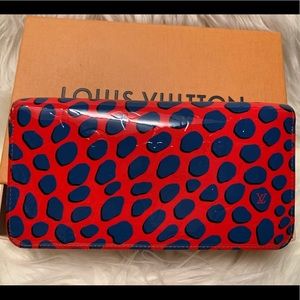 Louis Vuitton wallet